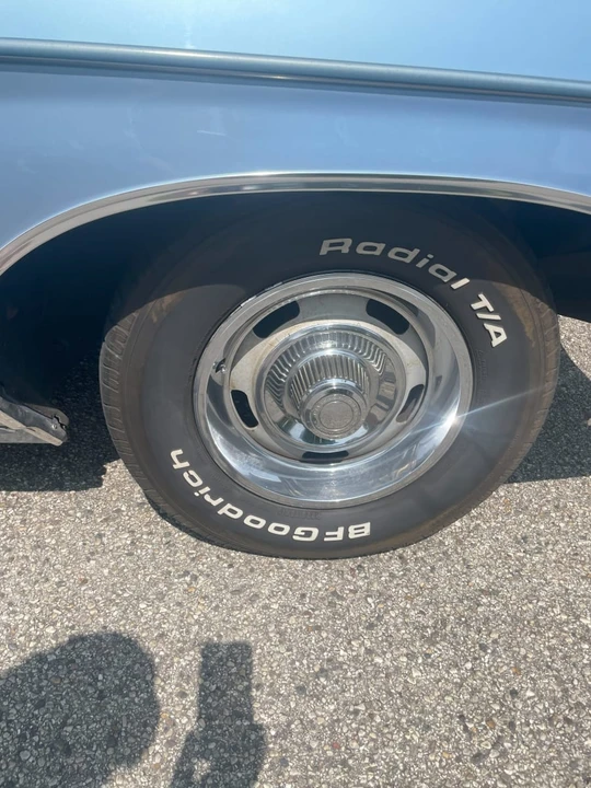 1969 Chevrolet Impala 4th Gen - Image 16 of 31