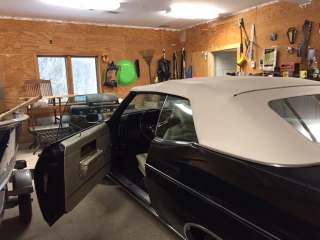 1969 Chevrolet Impala 4th Gen - Image 10 of 31