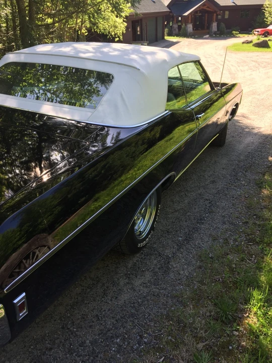 1969 Chevrolet Impala 4th Gen - Image 23 of 31