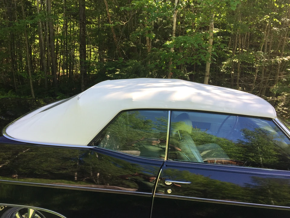 1969 Chevrolet Impala 4th Gen - Image 26 of 31