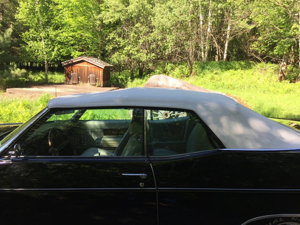 1969 Chevrolet Impala 4th Gen - Image 9 of 31