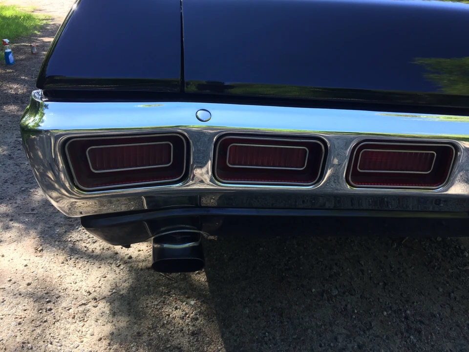 1969 Chevrolet Impala 4th Gen - Image 16 of 31