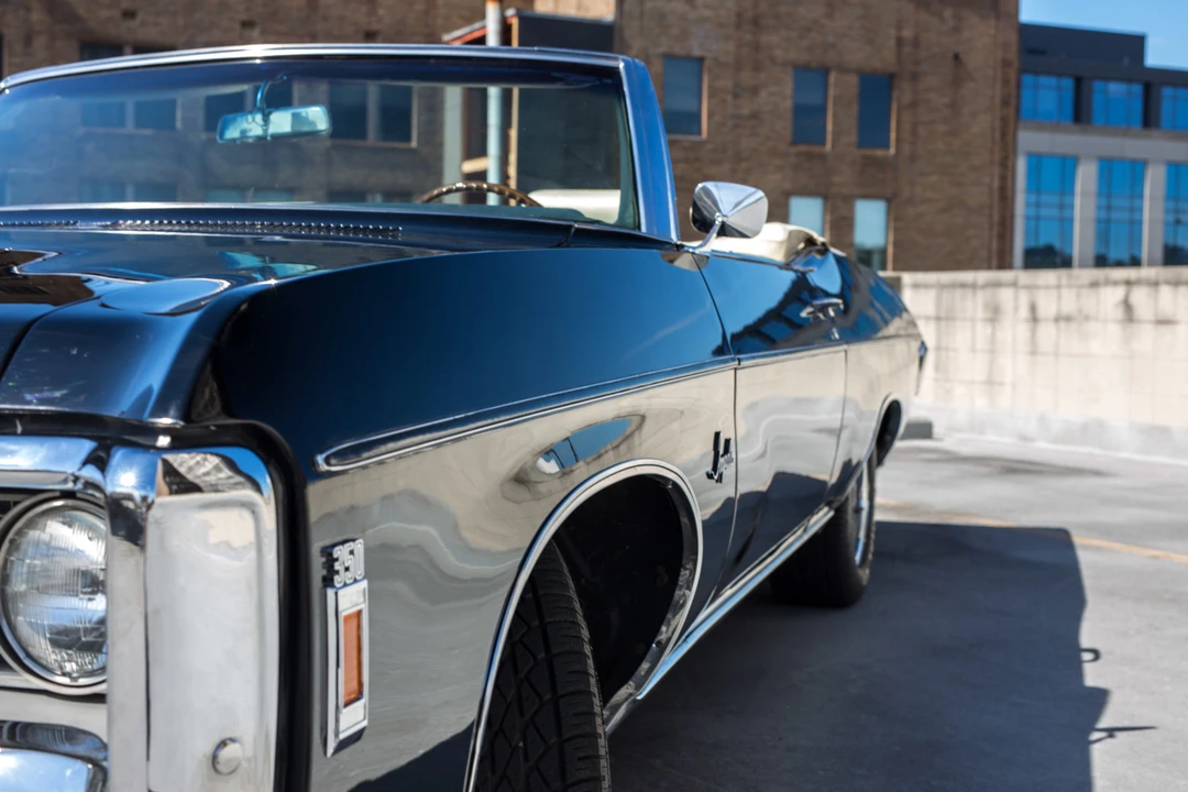 1969 Chevrolet Impala 4th Gen - Image 19 of 31