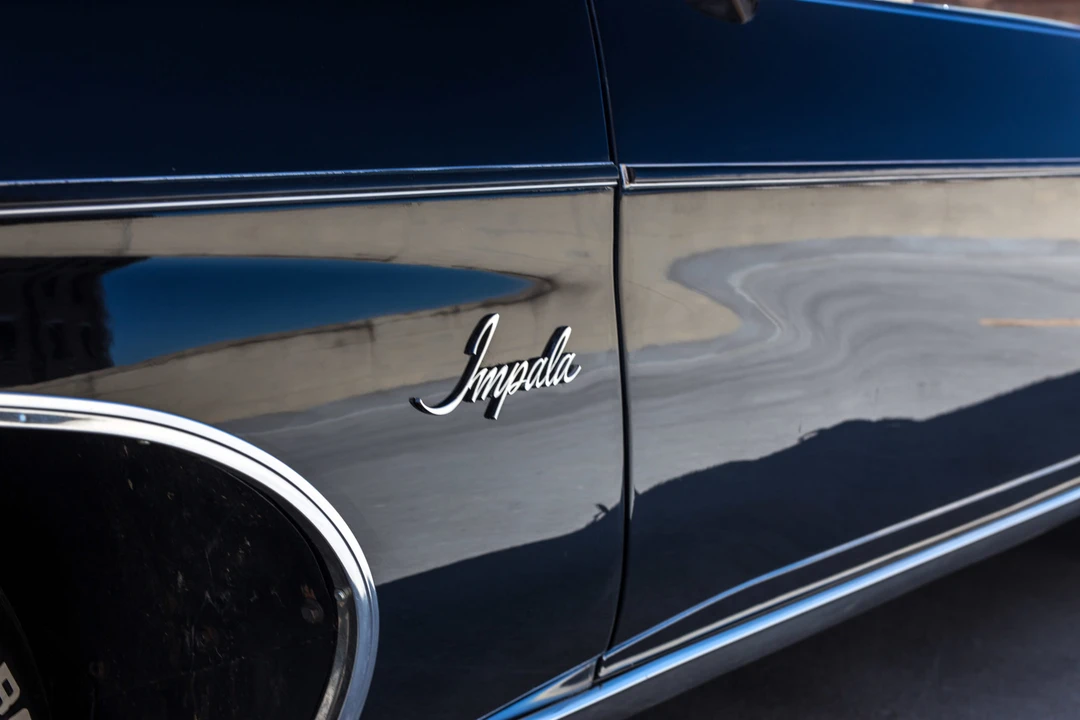 1969 Chevrolet Impala 4th Gen - Image 22 of 31