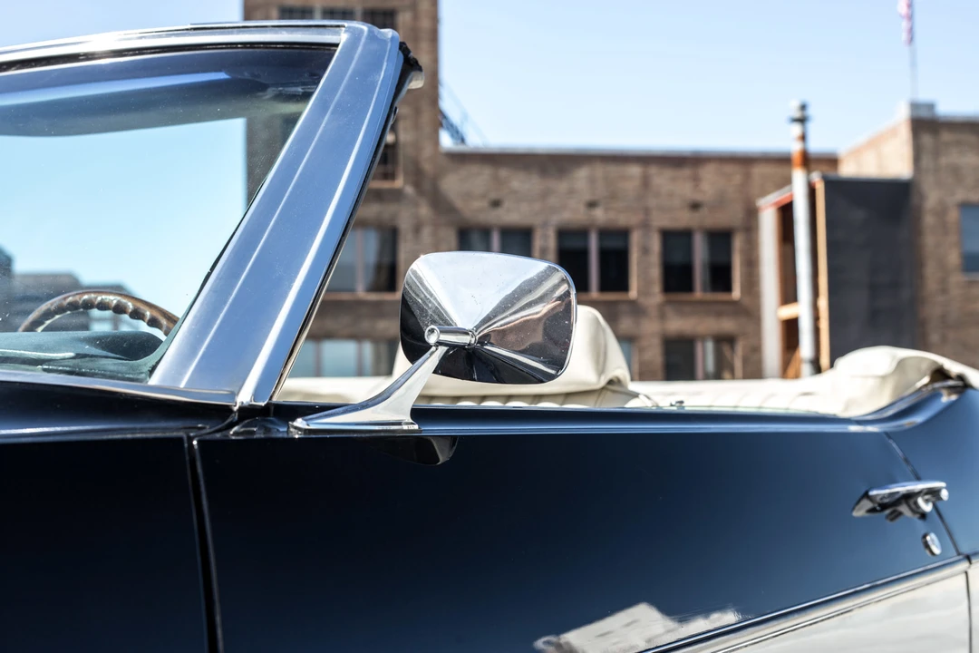 1969 Chevrolet Impala 4th Gen - Image 23 of 31