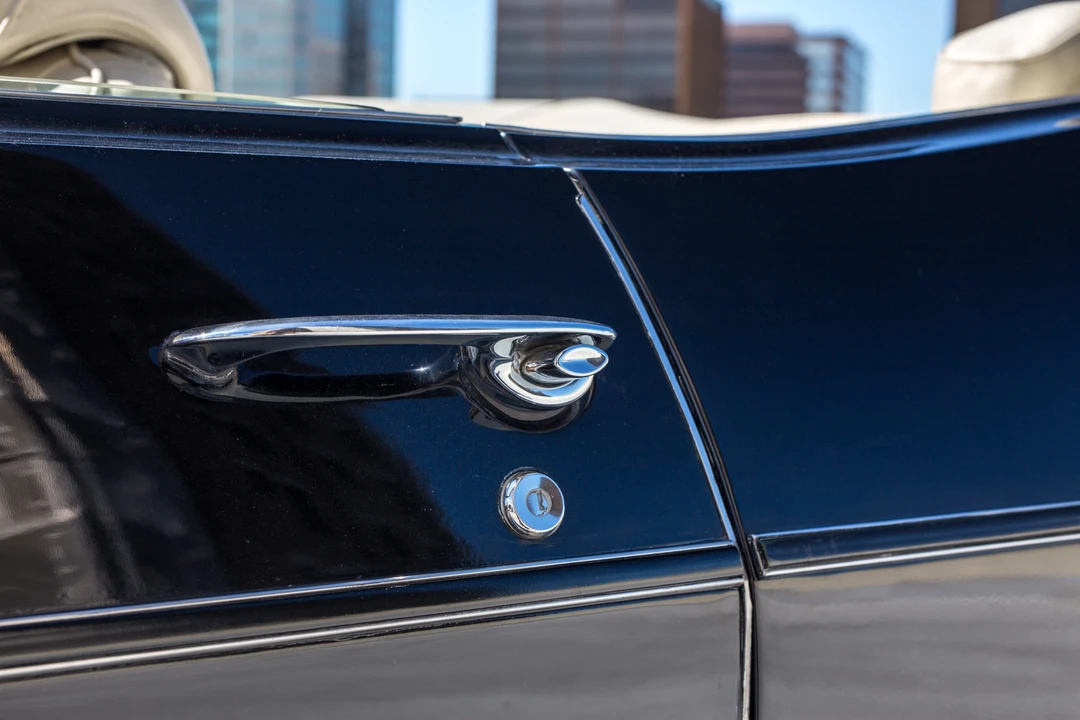 1969 Chevrolet Impala 4th Gen - Image 25 of 31