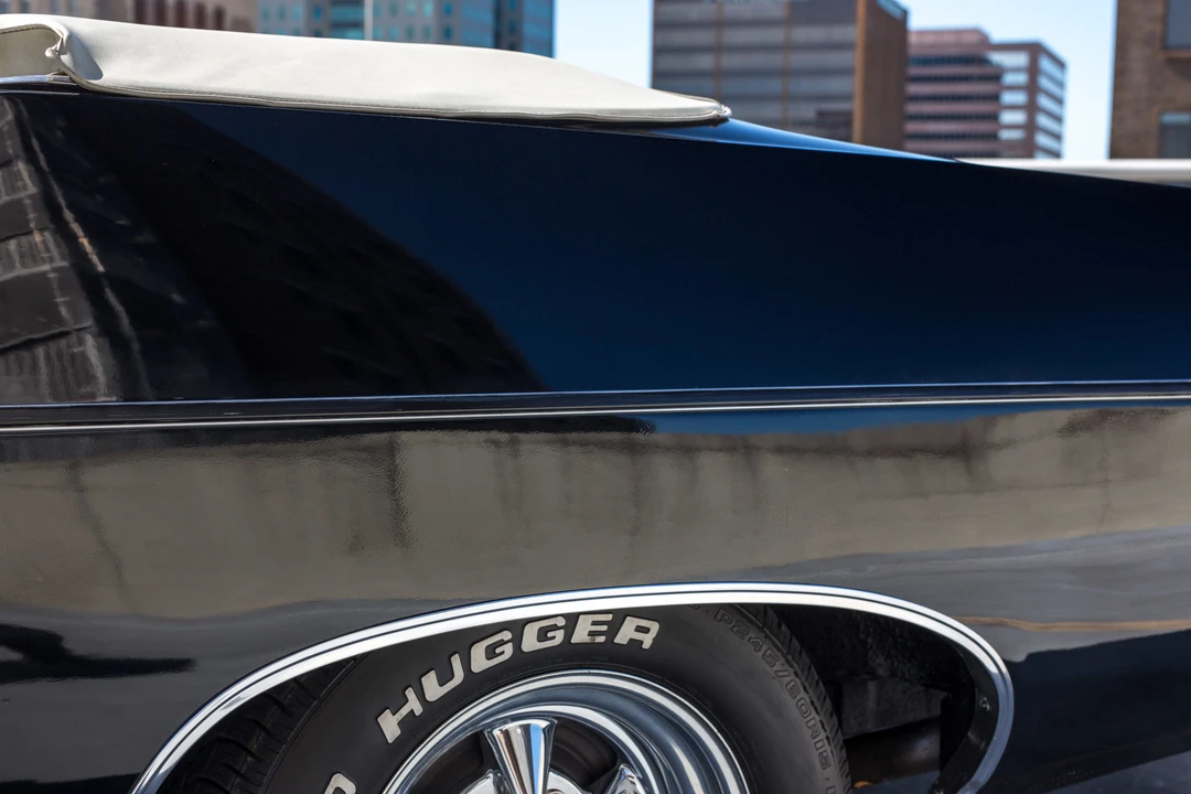 1969 Chevrolet Impala 4th Gen - Image 27 of 31