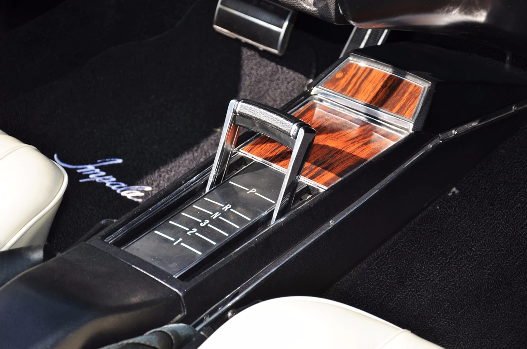1969 Chevrolet Impala 4th Gen - Image 23 of 31