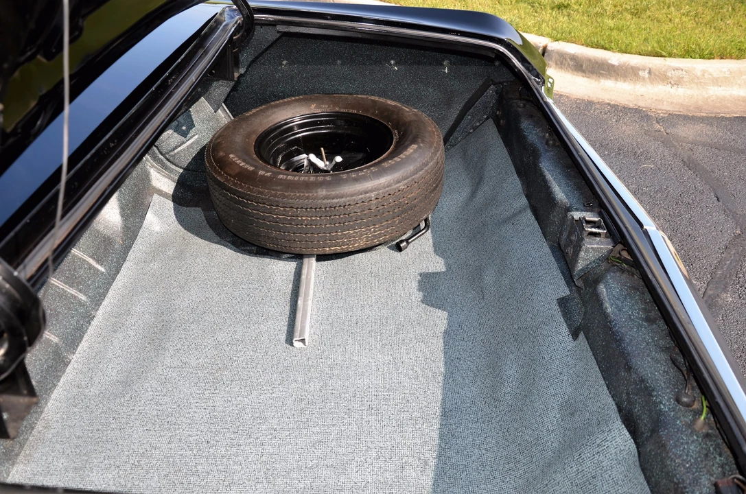 1969 Chevrolet Impala 4th Gen - Image 31 of 31