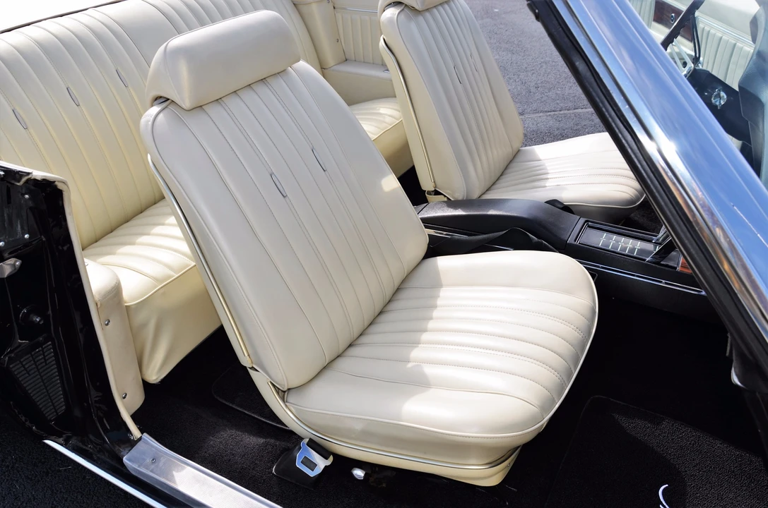 1969 Chevrolet Impala 4th Gen - Image 16 of 31