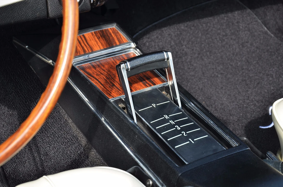 1969 Chevrolet Impala 4th Gen - Image 22 of 31