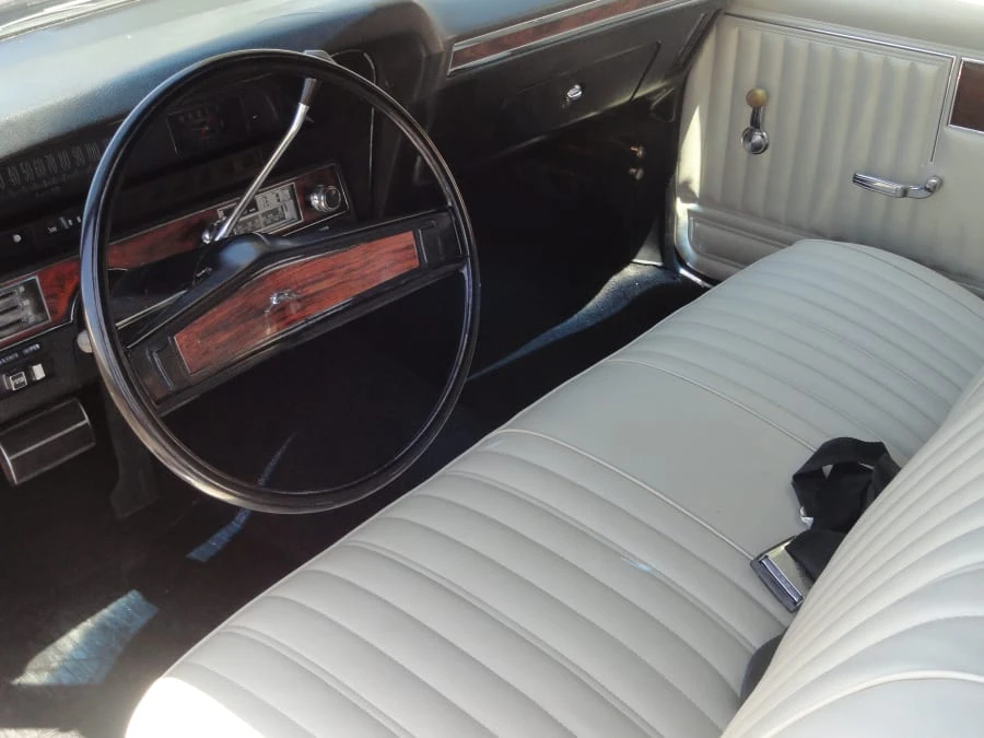 1969 Chevrolet Impala 4th Gen - Image 2 of 3