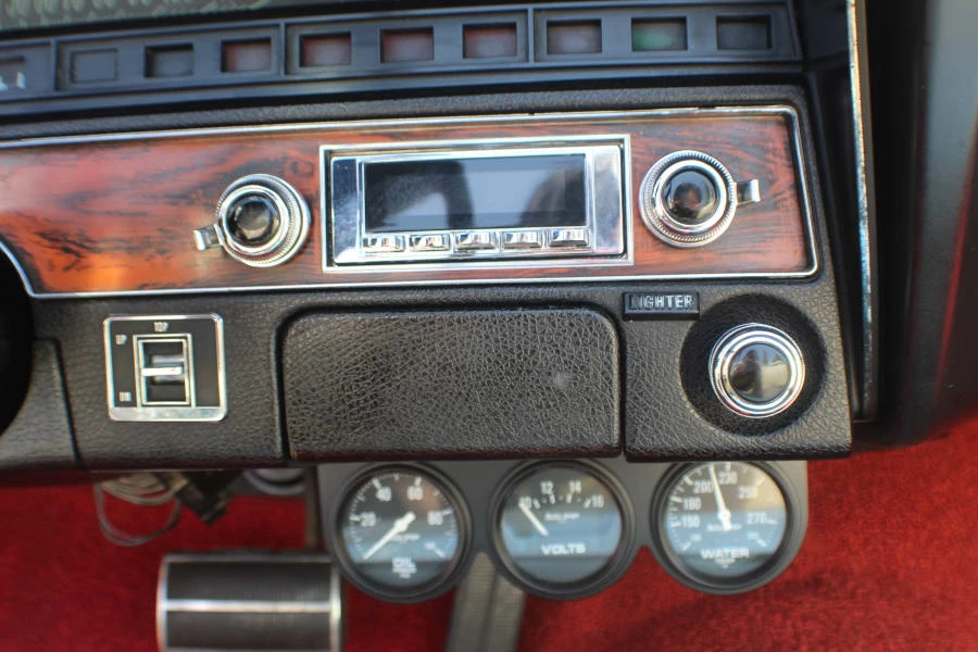 1969 Chevrolet Impala 4th Gen - Image 30 of 31
