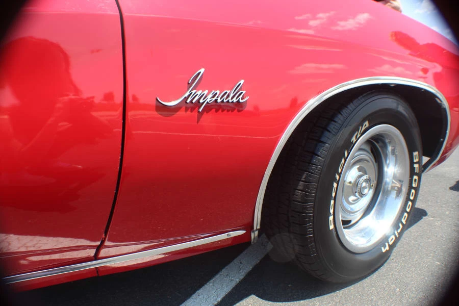 1969 Chevrolet Impala 4th Gen - Image 17 of 31