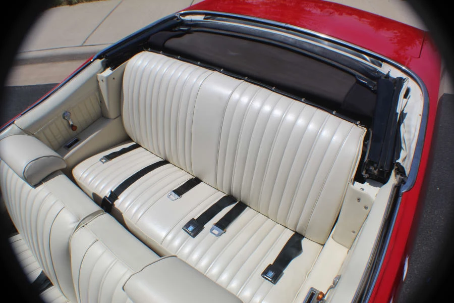 1969 Chevrolet Impala 4th Gen - Image 25 of 31