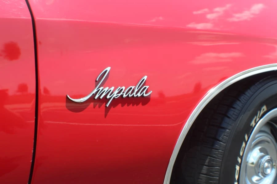 1969 Chevrolet Impala 4th Gen - Image 18 of 31