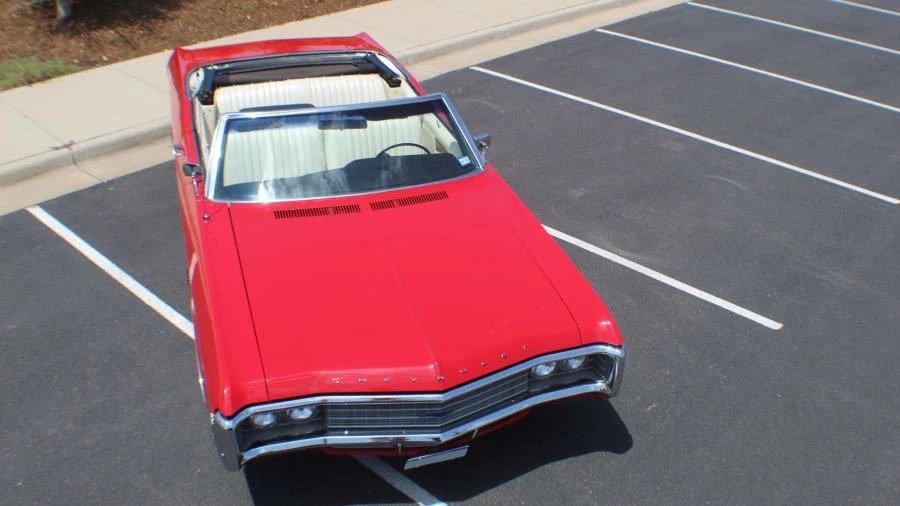 1969 Chevrolet Impala 4th Gen - Image 7 of 31