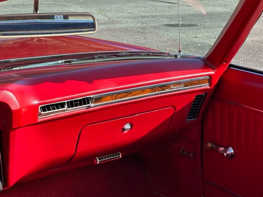 1969 Chevrolet Impala 4th Gen - Image 14 of 18
