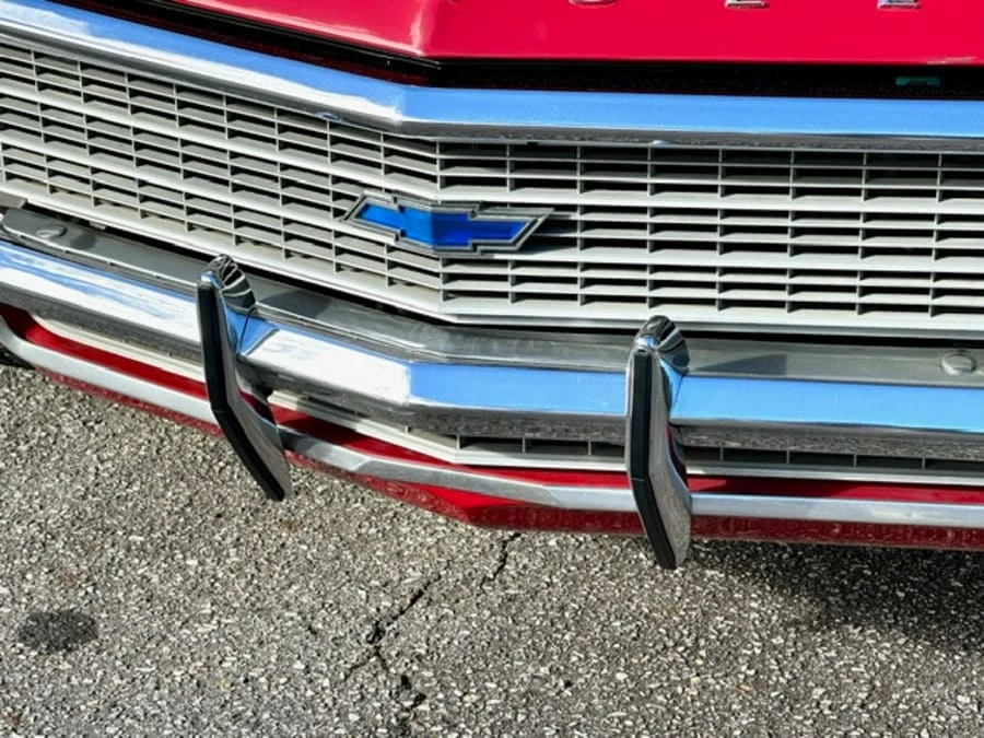 1969 Chevrolet Impala 4th Gen - Image 10 of 18