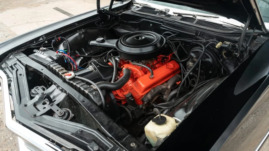 1969 Chevrolet Impala 4th Gen - Image 6 of 20