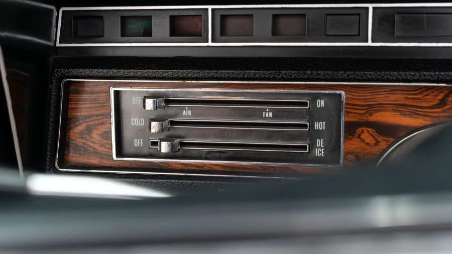 1969 Chevrolet Impala 4th Gen - Image 18 of 20
