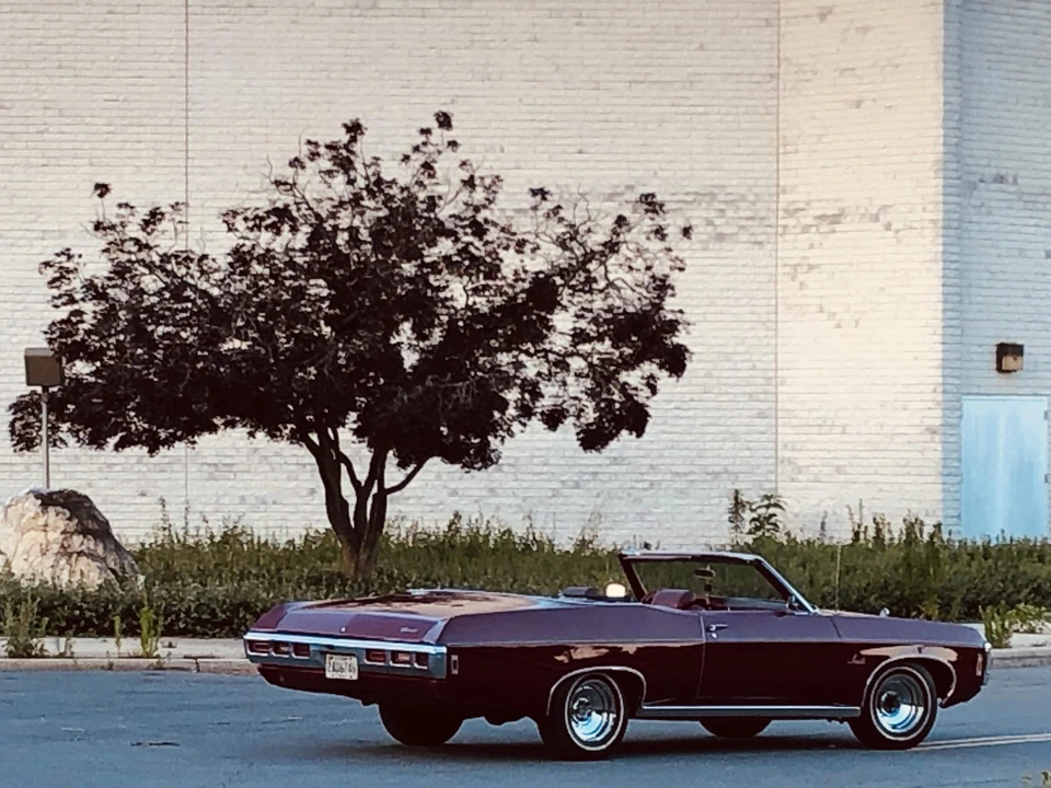 1969 Chevrolet Impala 4th Gen - Image 17 of 31