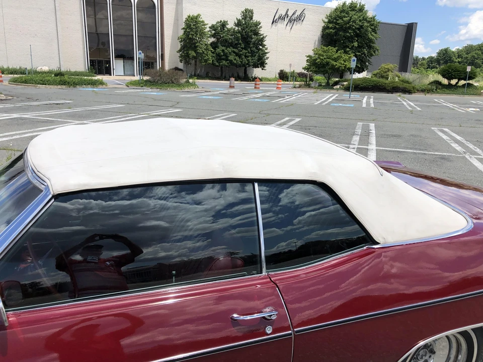 1969 Chevrolet Impala 4th Gen - Image 30 of 31