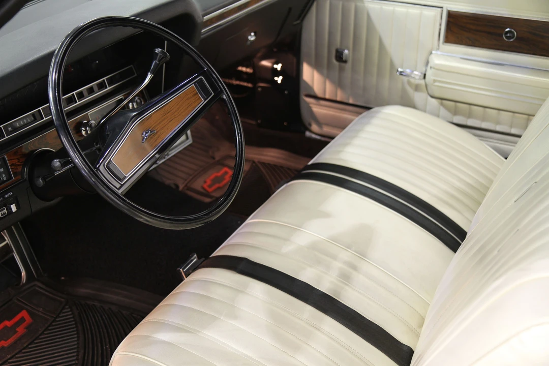 1969 Chevrolet Impala 4th Gen - Image 2 of 2
