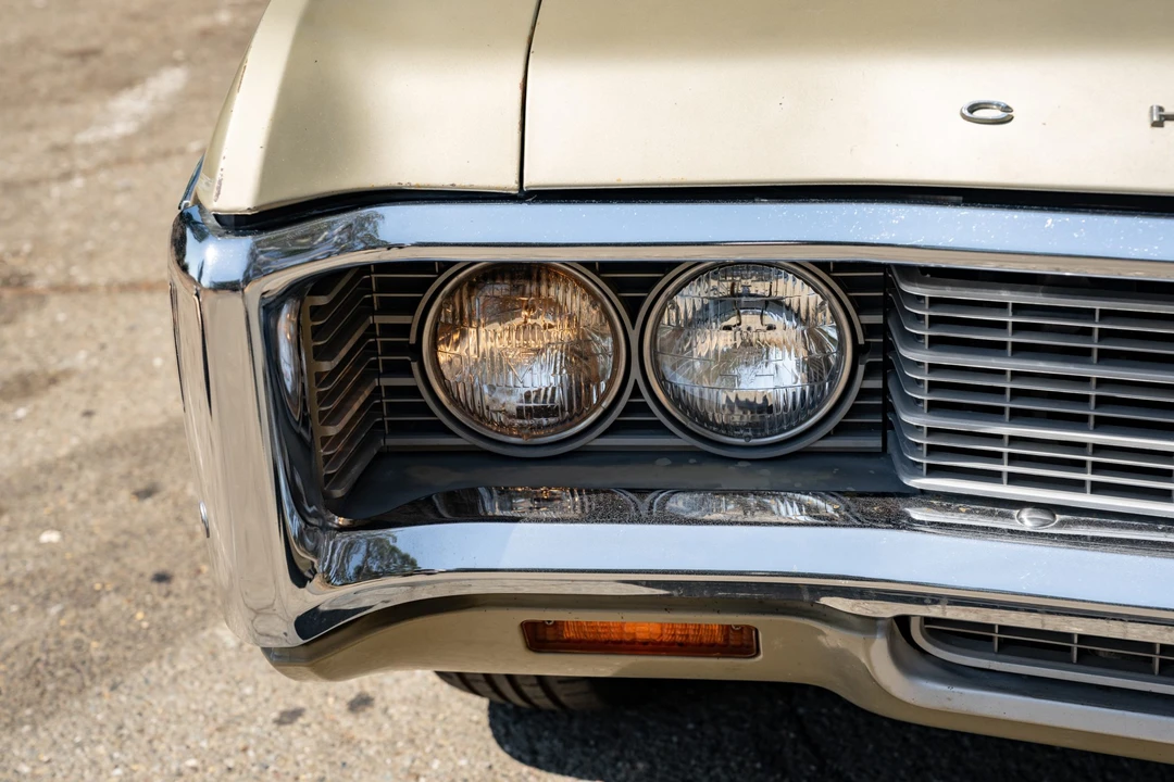 1969 Chevrolet Impala 4th Gen - Image 15 of 31