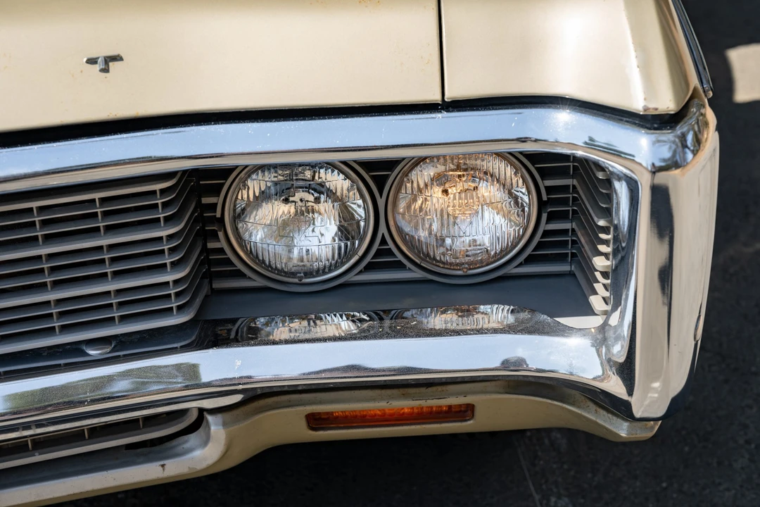 1969 Chevrolet Impala 4th Gen - Image 21 of 31