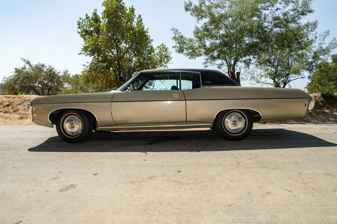 1969 Chevrolet Impala 4th Gen - Image 3 of 31