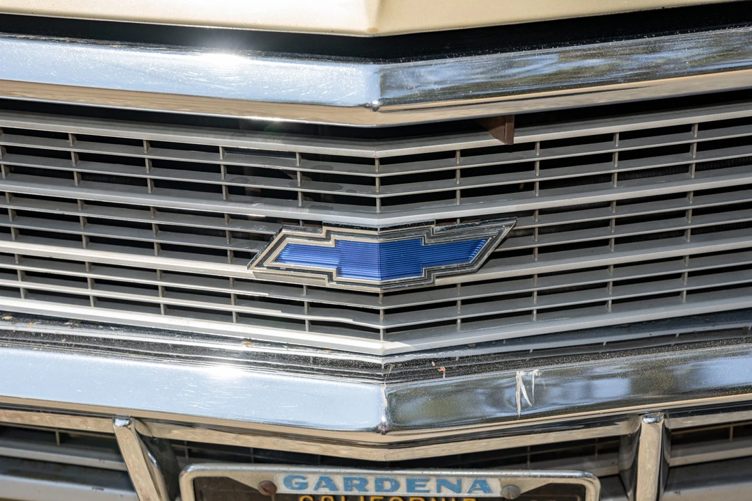 1969 Chevrolet Impala 4th Gen - Image 19 of 31