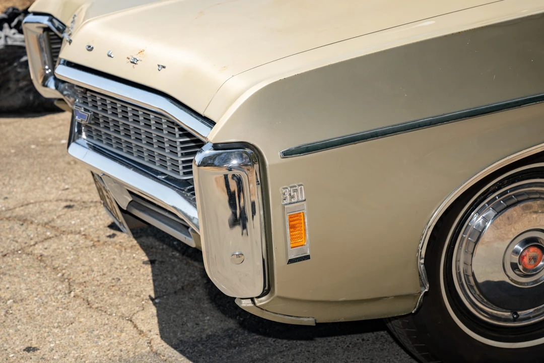1969 Chevrolet Impala 4th Gen - Image 23 of 31