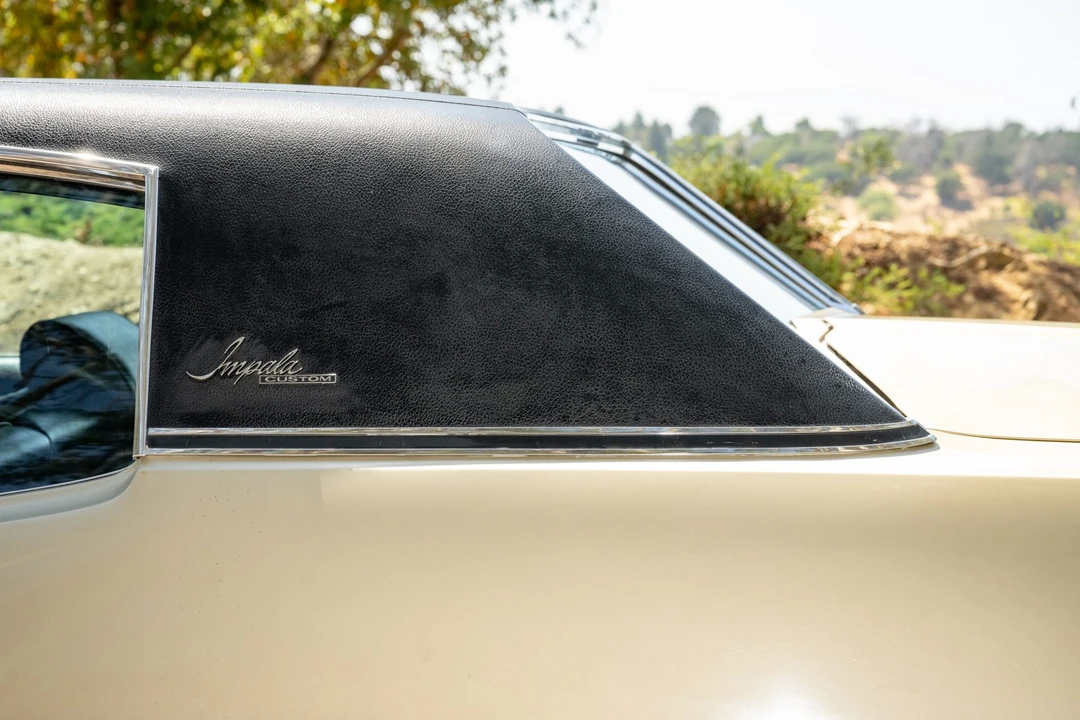 1969 Chevrolet Impala 4th Gen - Image 26 of 31