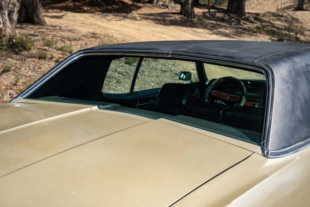 1969 Chevrolet Impala 4th Gen - Image 31 of 31