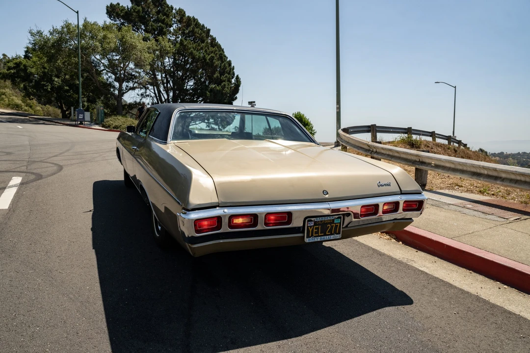 1969 Chevrolet Impala 4th Gen - Image 6 of 31