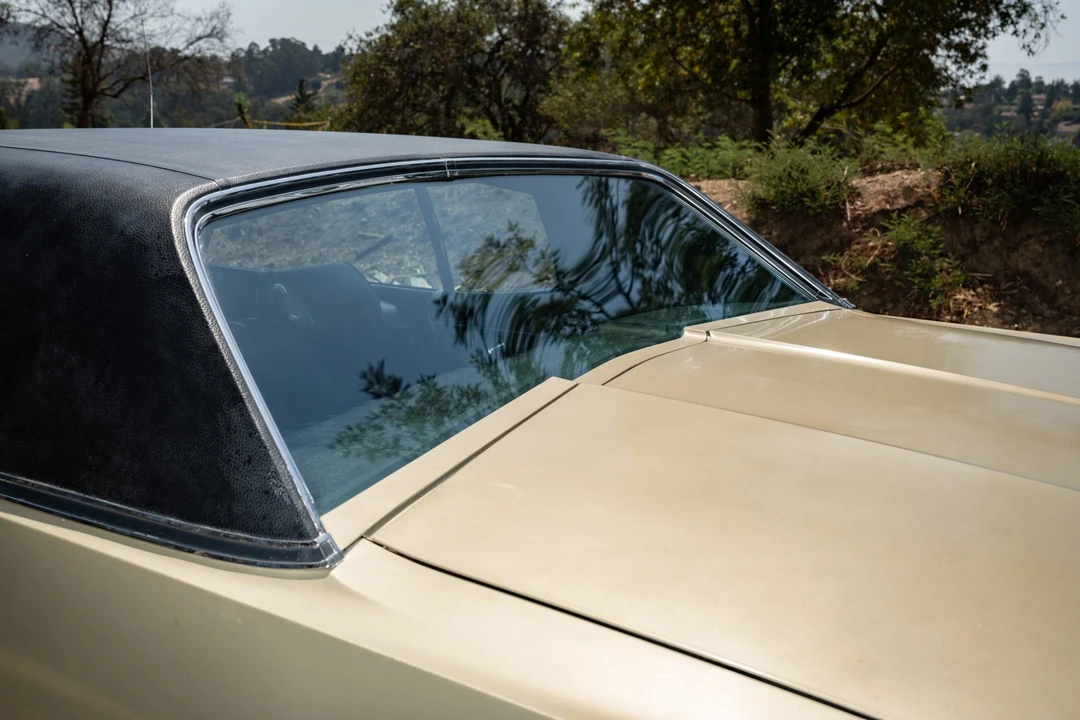 1969 Chevrolet Impala 4th Gen - Image 27 of 31