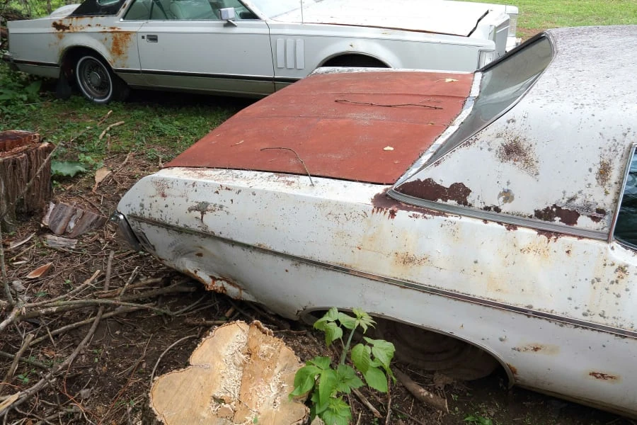 1969 Chevrolet Impala 4th Gen - Image 11 of 13