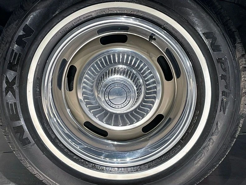 1969 Chevrolet Impala 4th Gen - Image 14 of 31