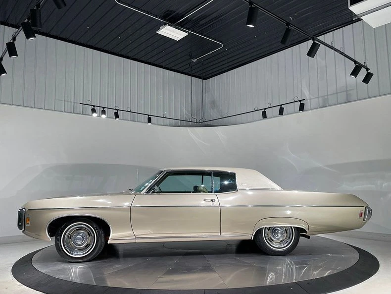 1969 Chevrolet Impala 4th Gen - Image 12 of 31