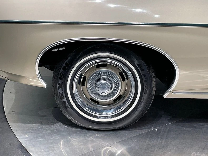 1969 Chevrolet Impala 4th Gen - Image 13 of 31