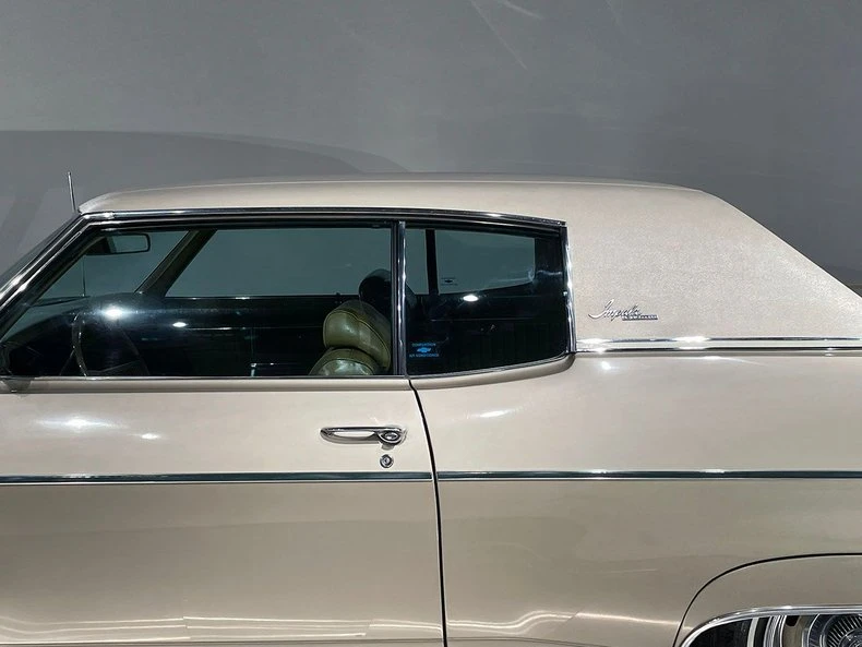 1969 Chevrolet Impala 4th Gen - Image 18 of 31