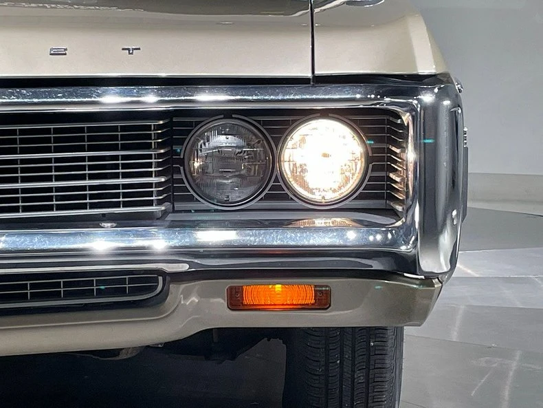 1969 Chevrolet Impala 4th Gen - Image 29 of 31