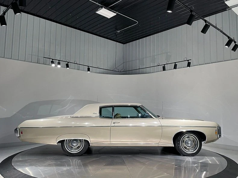1969 Chevrolet Impala 4th Gen - Image 6 of 31