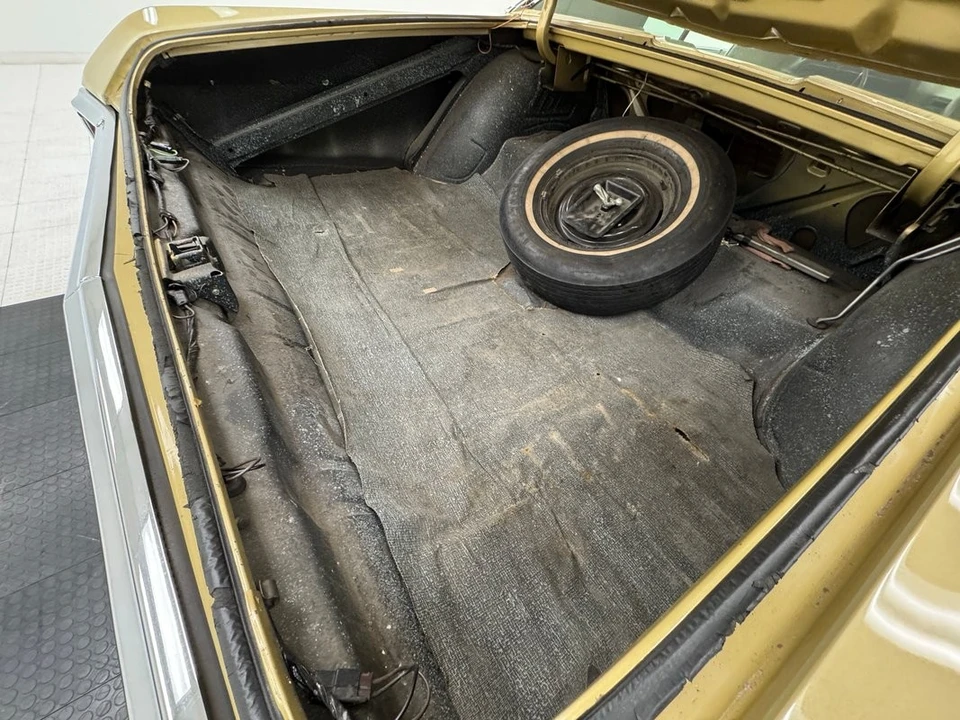 1969 Chevrolet Impala 4th Gen - Image 27 of 31