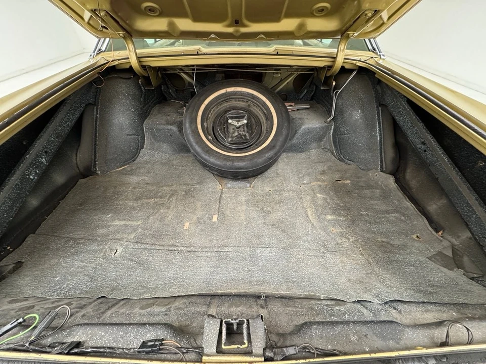 1969 Chevrolet Impala 4th Gen - Image 26 of 31
