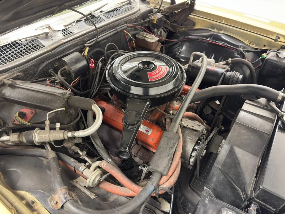 1969 Chevrolet Impala 4th Gen - Image 21 of 31