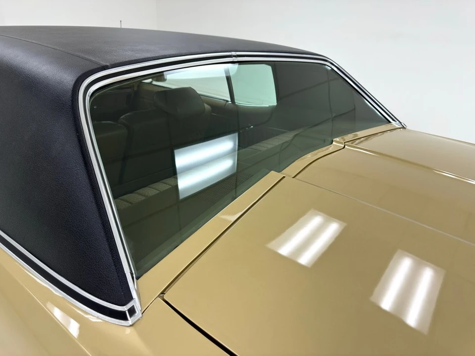 1969 Chevrolet Impala 4th Gen - Image 16 of 31