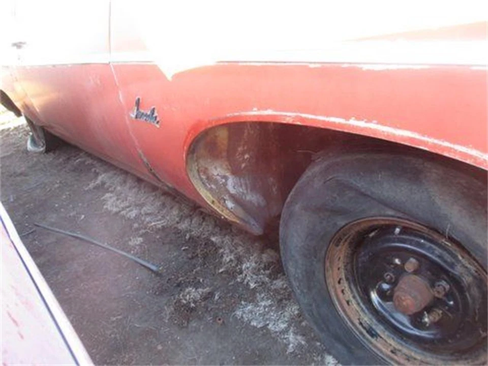 1969 Chevrolet Impala 4th Gen - Image 6 of 9