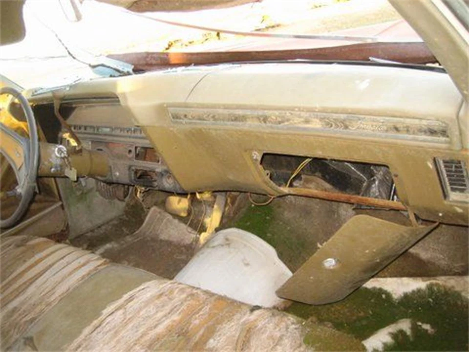 1969 Chevrolet Impala 4th Gen - Image 2 of 9